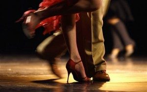 Tango come scuola di crescita personale