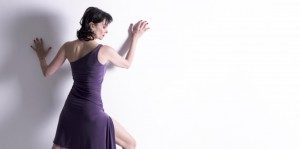 Marcella Oppezzi: scuola di tango a Genova