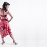 Marcella Oppezzi, lezioni tango a Genova